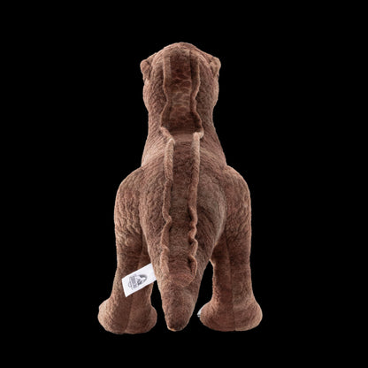 The Noble Collection Jurassic Park T Rex plush