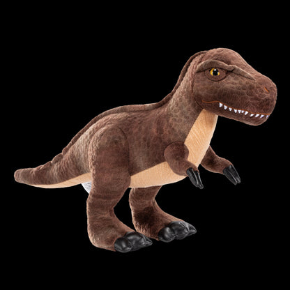 The Noble Collection Jurassic Park T Rex plush