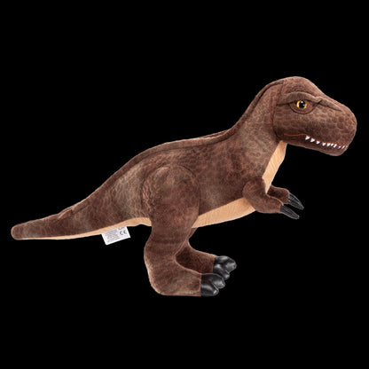 The Noble Collection Jurassic Park T Rex plush