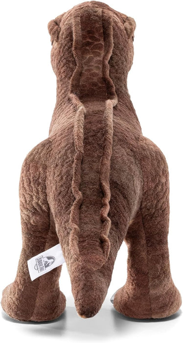 The Noble Collection Jurassic Park T Rex plush