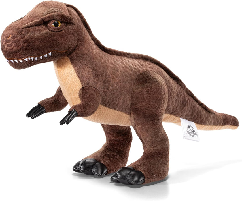 The Noble Collection Jurassic Park T Rex plush