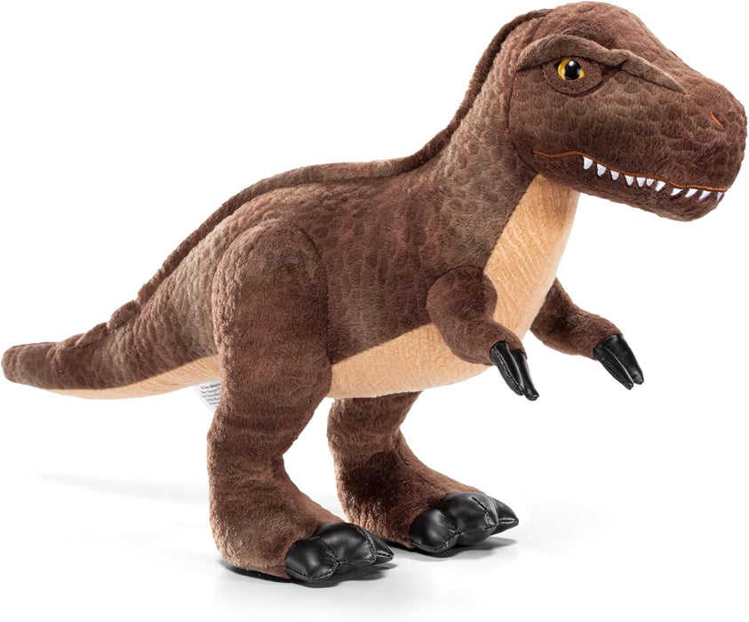The Noble Collection Jurassic Park T Rex plush