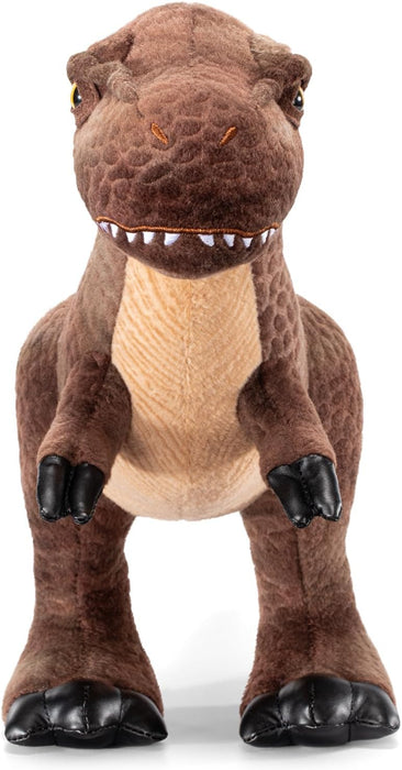 The Noble Collection Jurassic Park T Rex plush