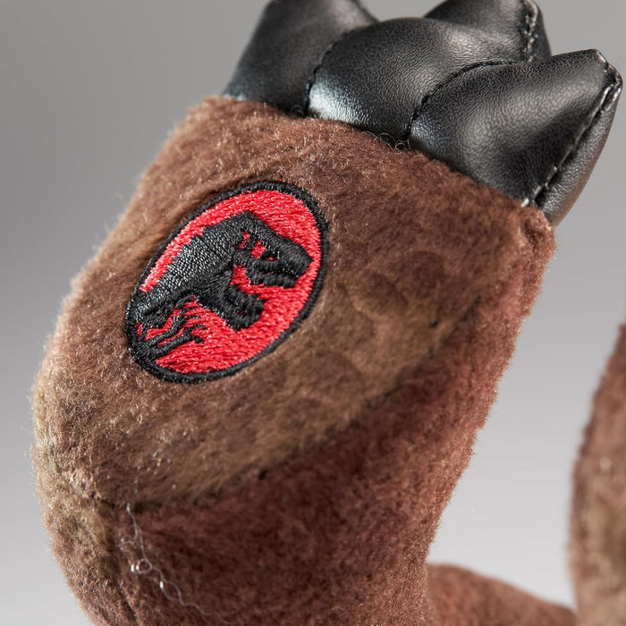 The Noble Collection Jurassic Park T Rex plush