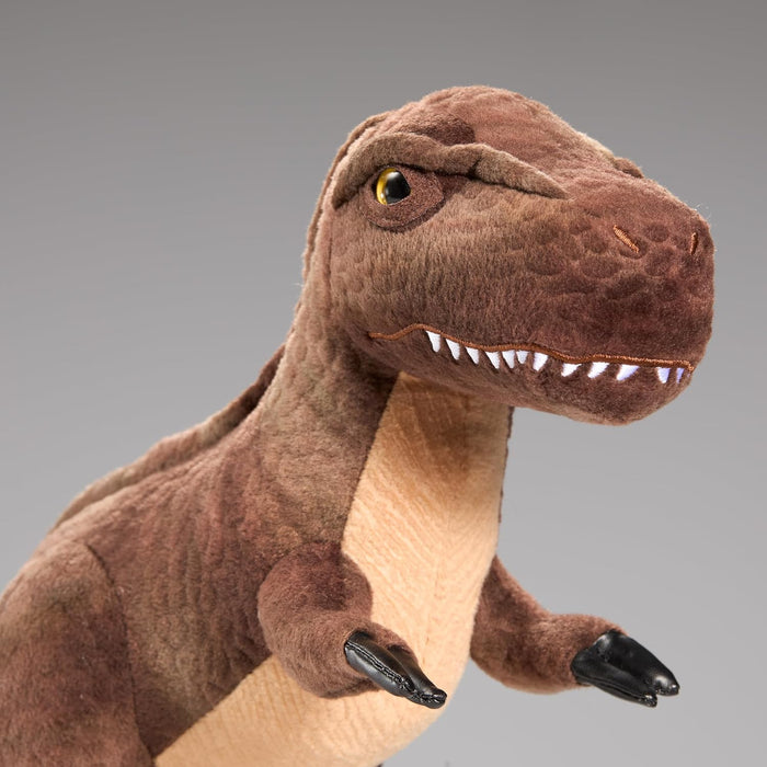 The Noble Collection Jurassic Park T Rex plush
