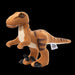 The Noble Collection Jurassic Park Collector Plush Velociraptor
