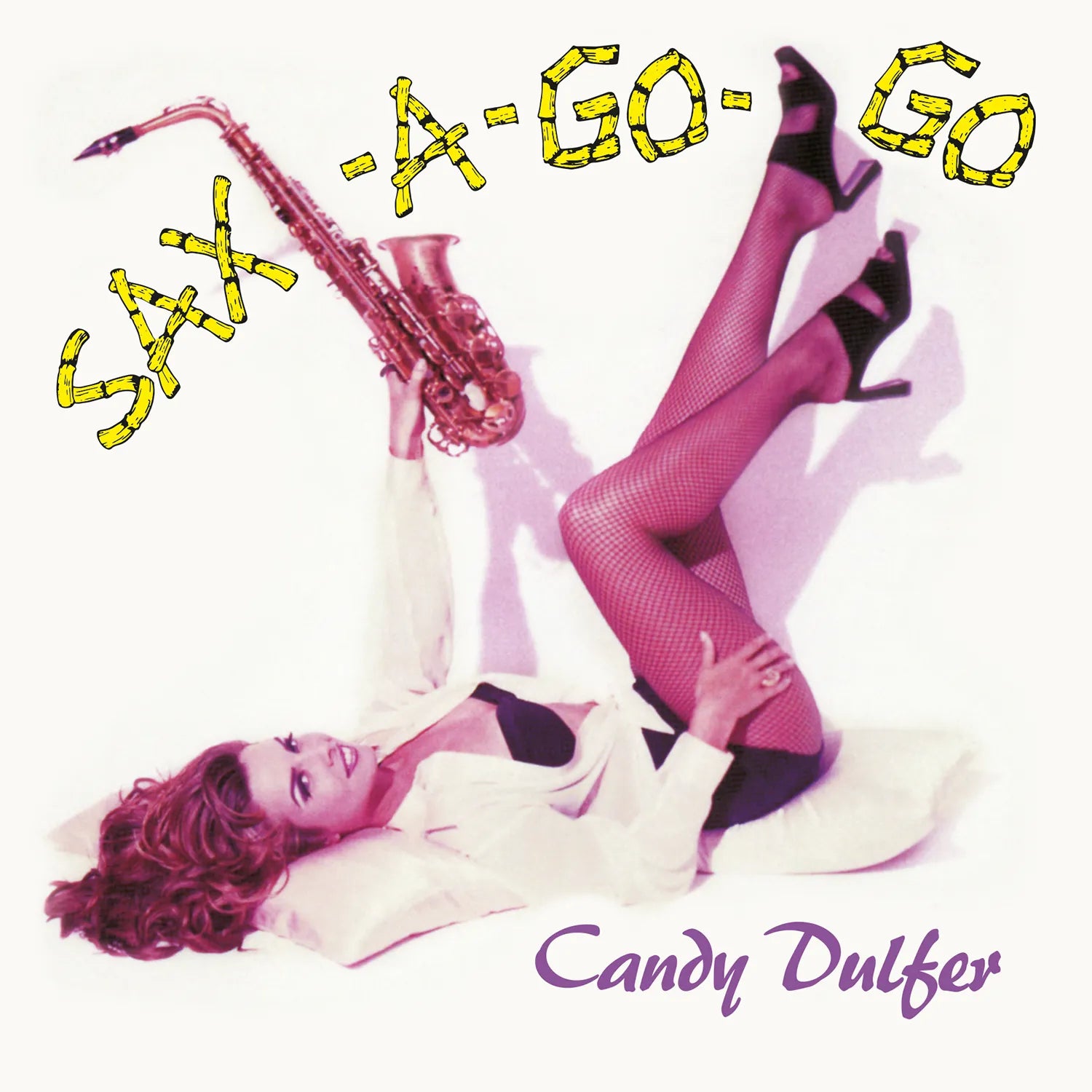 Sax-a-go-go