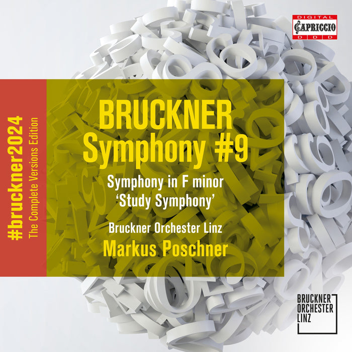 Bruckner: Symphony #9