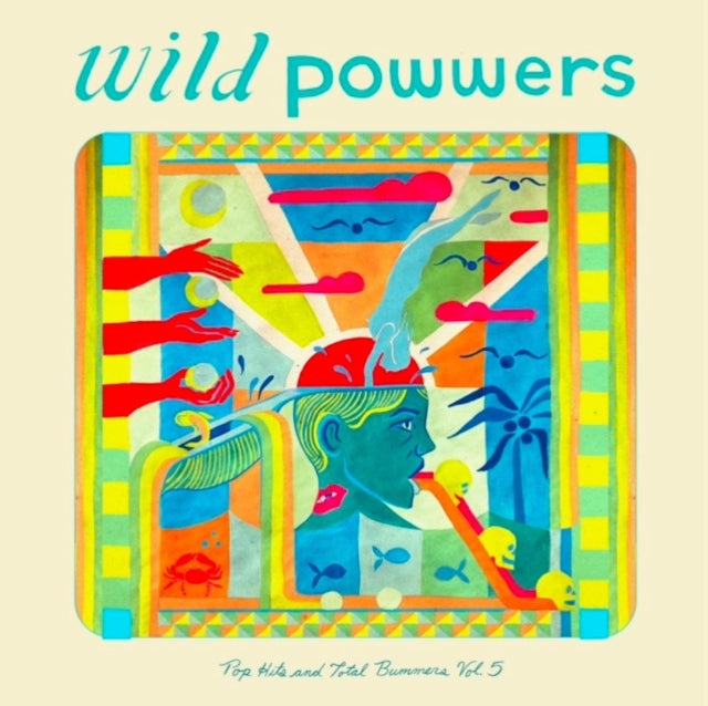 Pop Hits & Total Bummers - Volume 5