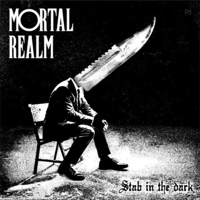 Stab in the Dark
