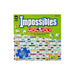 University Games Impossibles Monopoly-Rompecabezas de 750 Piezas (U08581