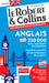 Robert Collins Poche Anglais New 2024 Ed