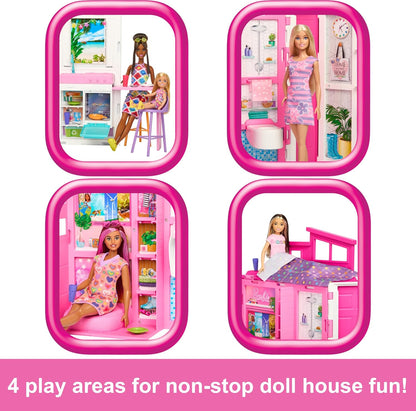 Barbie 2024 EPH w/Doll