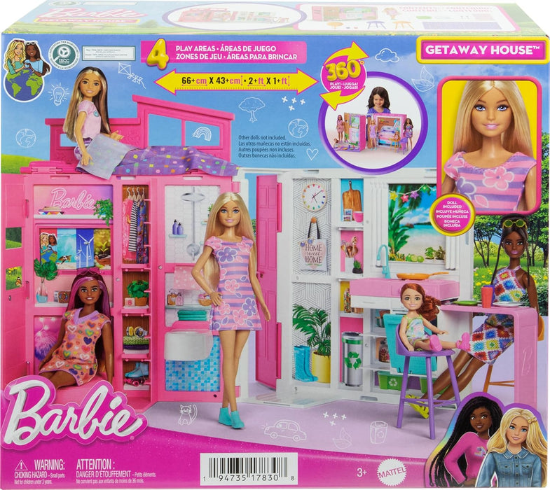 Barbie 2024 EPH w/Doll