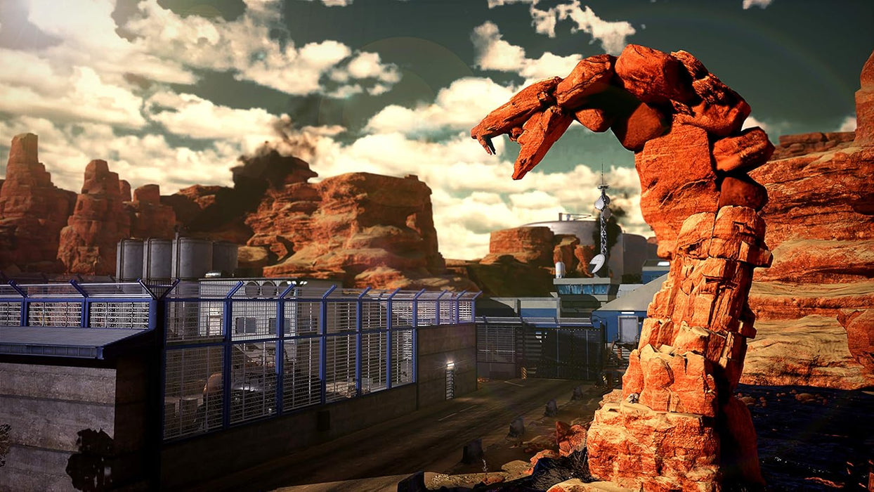 Werewolf The Apocalypse Earthblood Xbox Series X Game