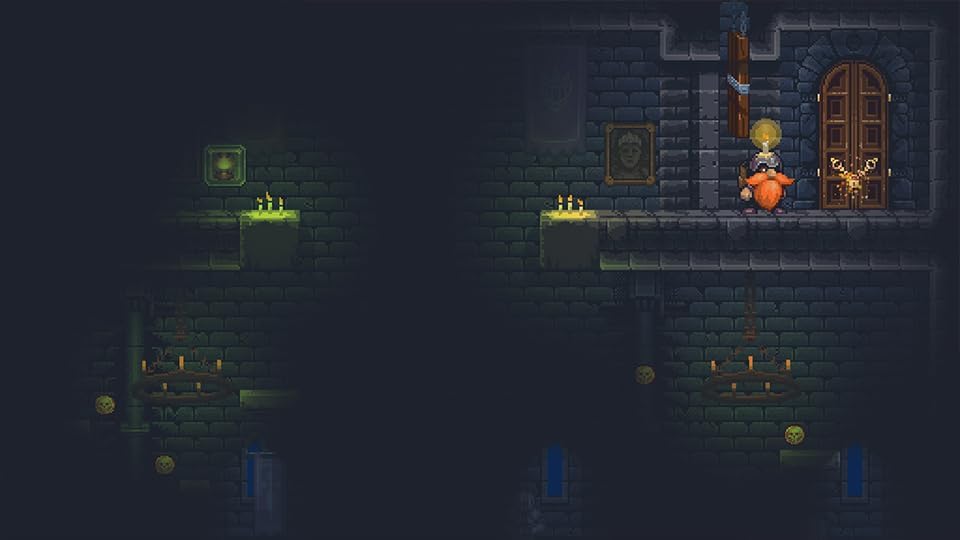 Ruggnar (Nintendo Switch