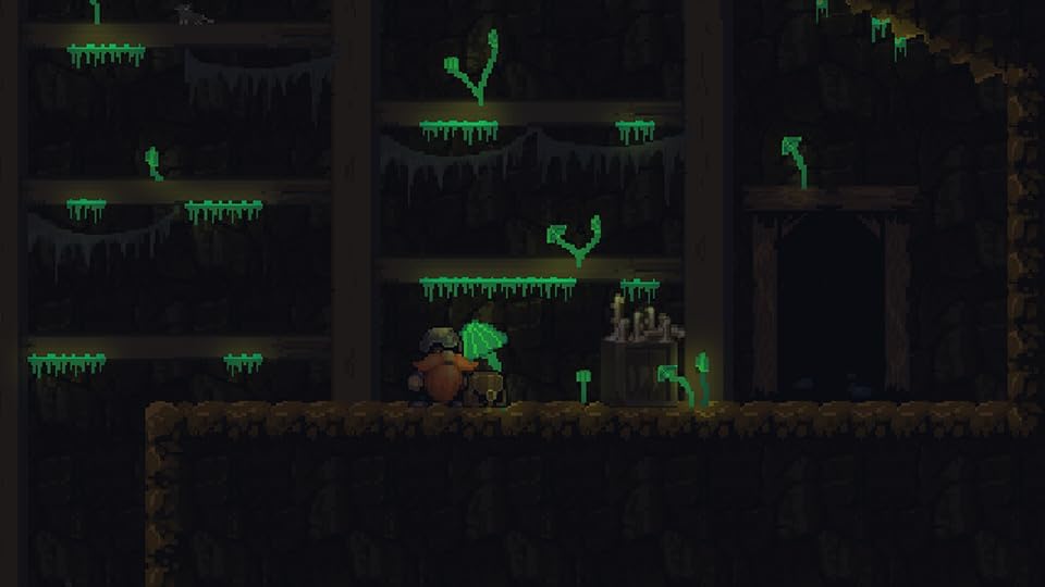 Ruggnar (Nintendo Switch