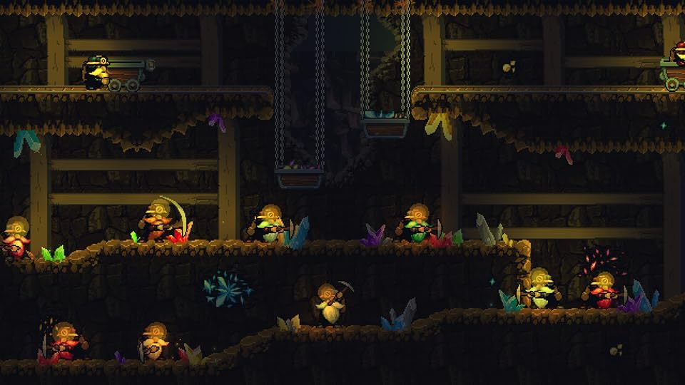 Ruggnar (Nintendo Switch