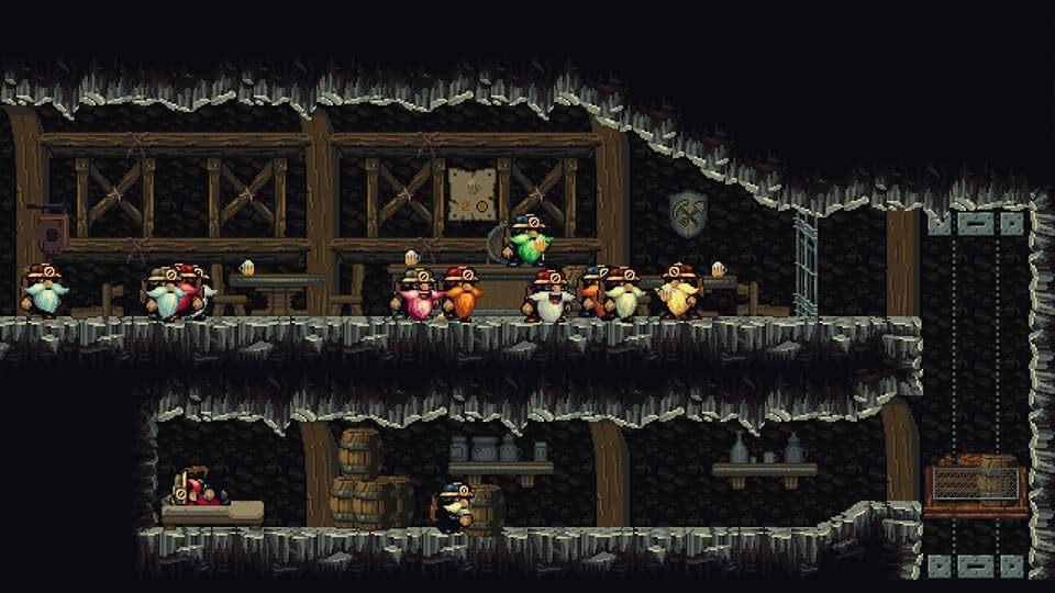 Ruggnar (Nintendo Switch