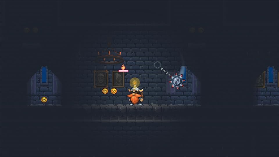 Ruggnar (Nintendo Switch