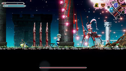 Lost Ruins PlayStation 4
