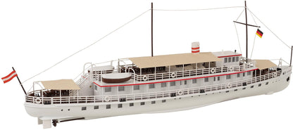 Faller - 1/160 PASSAGIERSSCHIP OESTERREICH (5/24) *