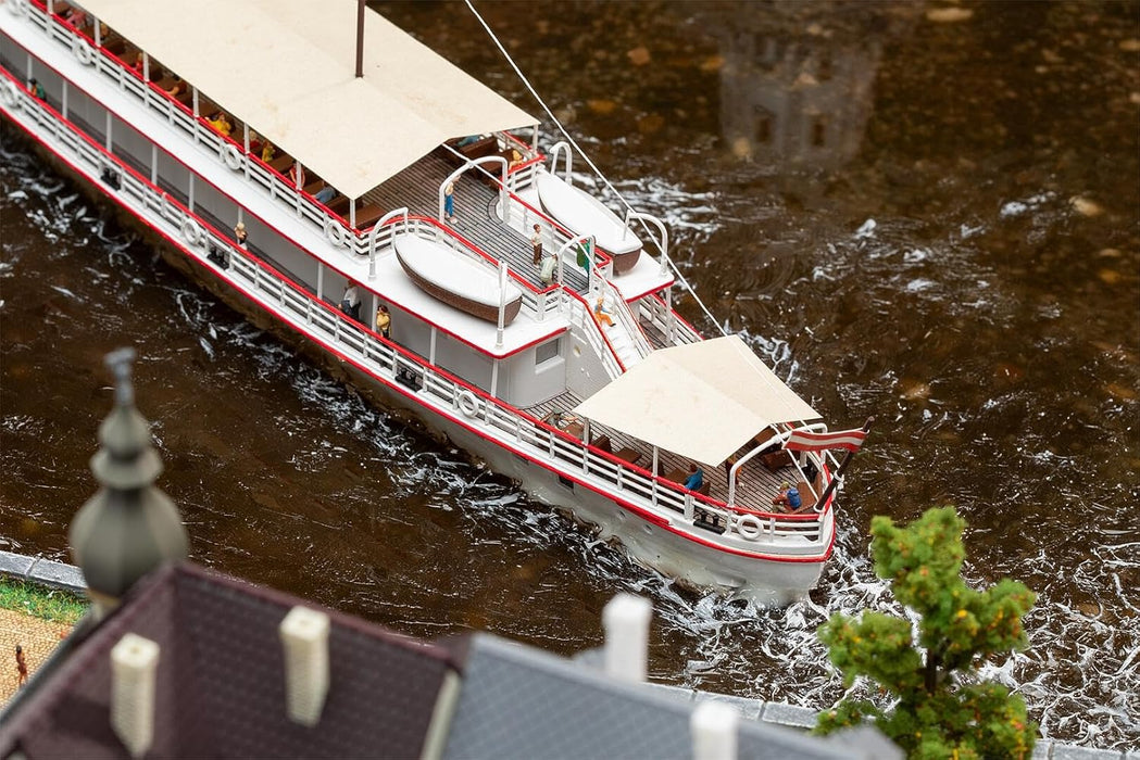 Faller - 1/160 PASSAGIERSSCHIP OESTERREICH (5/24) *