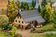 Faller - 1/160 LANDHUIS (5/24) *