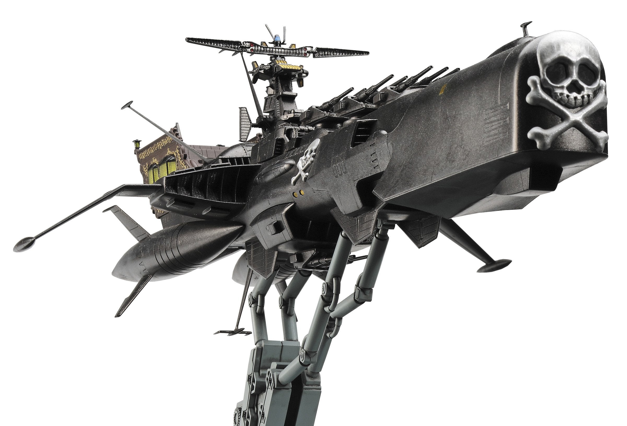 Hasegawa 120116 Model Kit, Multi-Colour