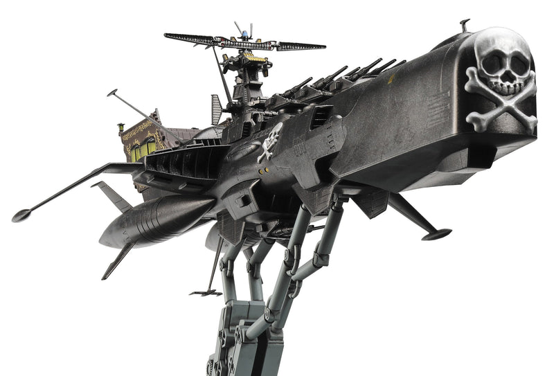Hasegawa 120116 Model Kit, Multi-Colour