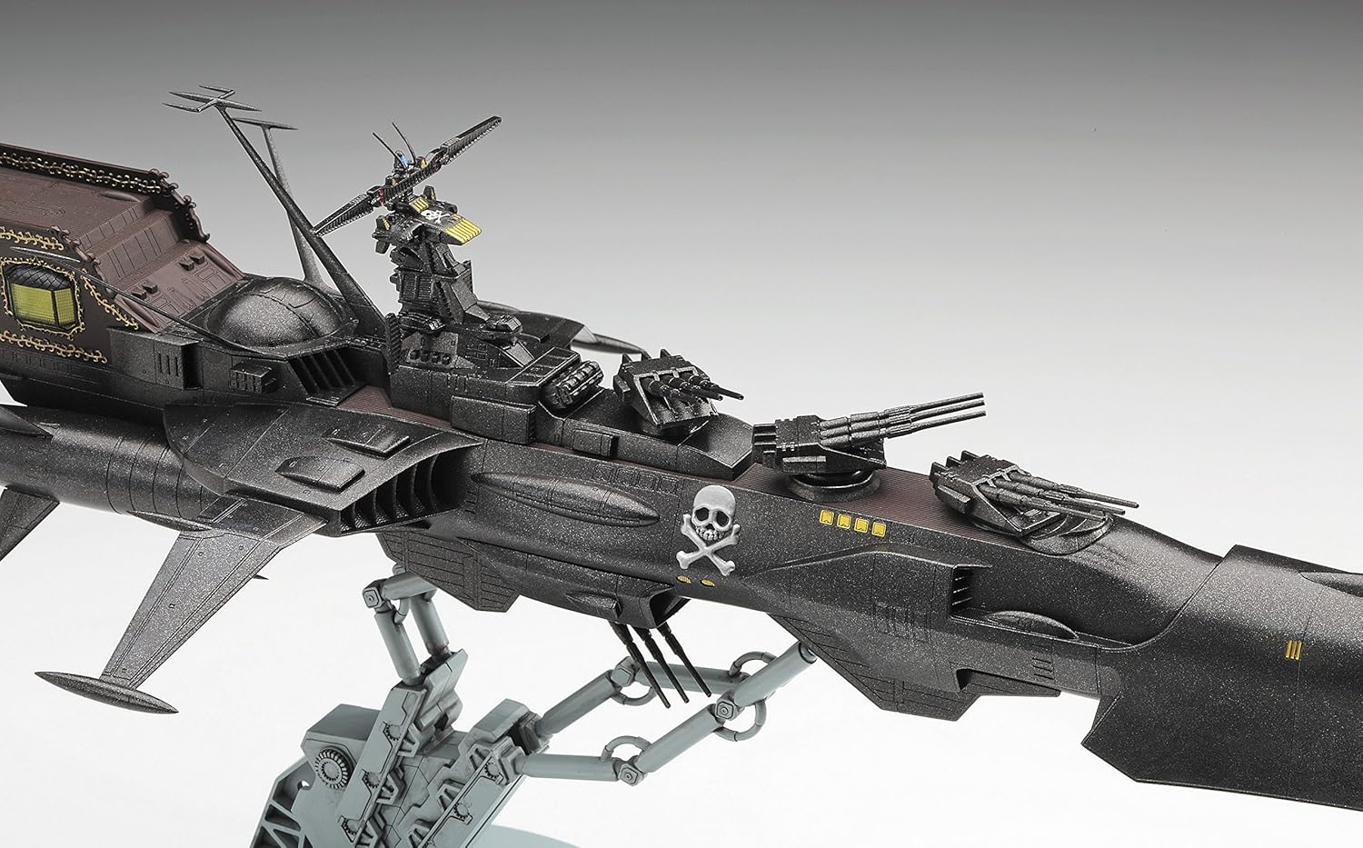 Hasegawa 120116 Model Kit, Multi-Colour