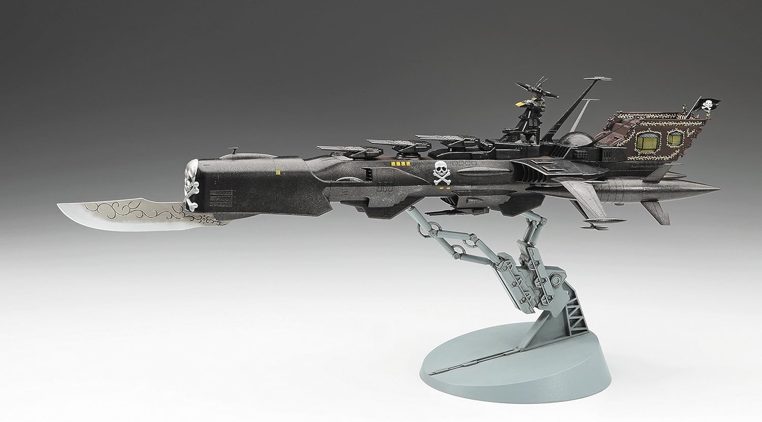 Hasegawa 120116 Model Kit, Multi-Colour