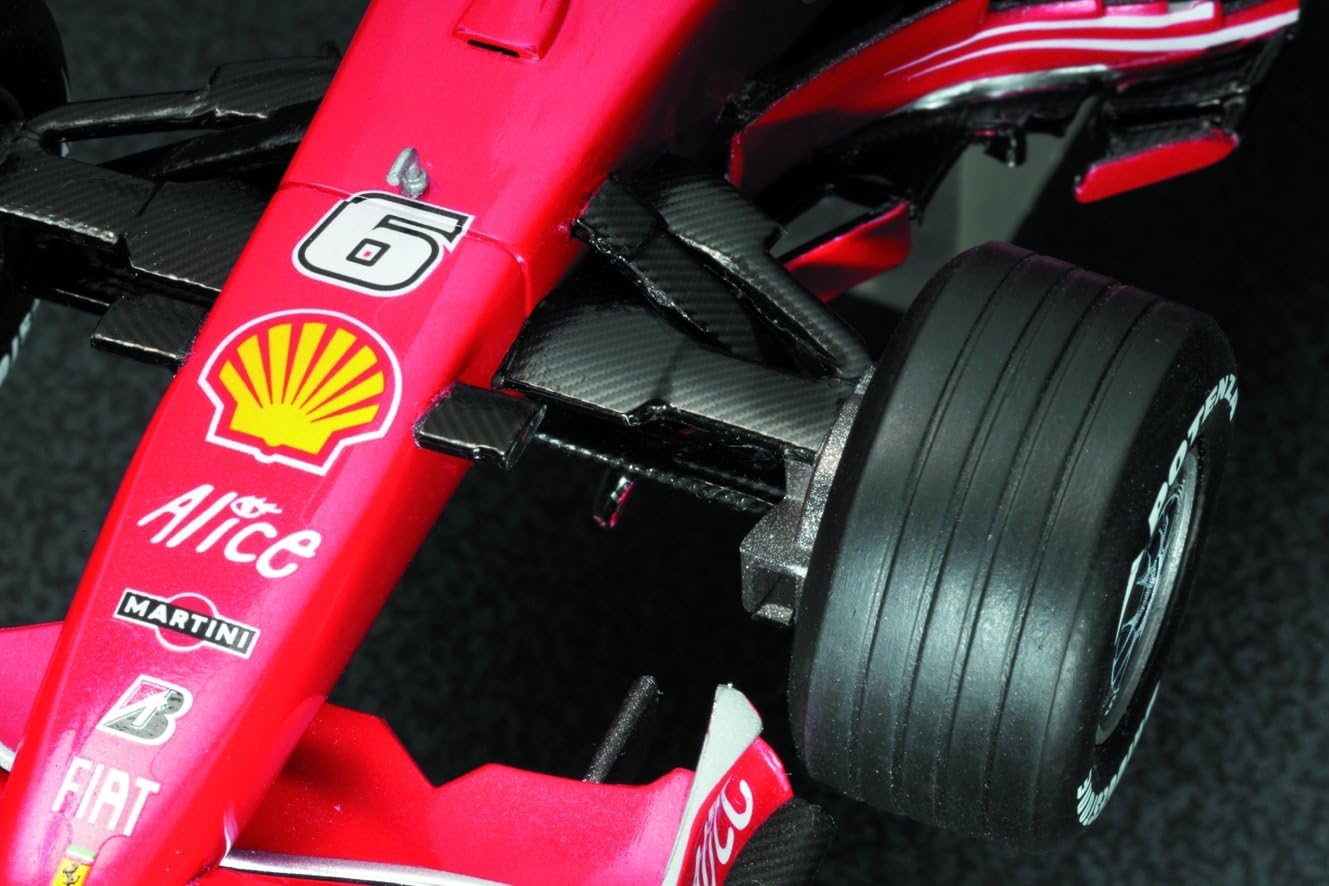 Hasegawa Carbon Finish 20 Fine