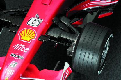 Hasegawa Carbon Finish 20 Fine
