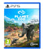 Planet Zoo: Console Edition (PlayStation 5