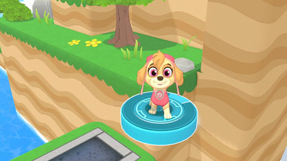 Nick Jr. Party Adventure (Nintendo Switch
