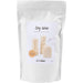 Creativ Company Soy Wax Candles Make Yourself 500 g Cream Vegan DIY Set