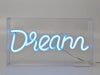 Itotal - Led Sign - Dream (Xl2766)