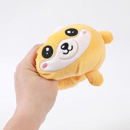 Itotal - Squishy Pillow - Shiba (Xl2784)