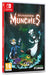 Dungeon Munchies (PEGI Import