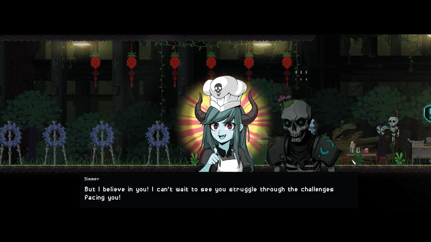 Dungeon Munchies (PEGI Import