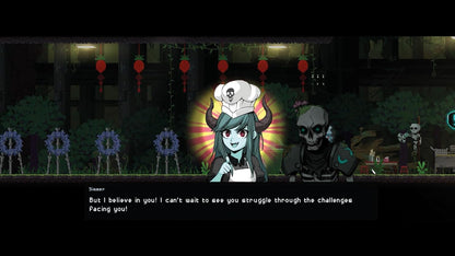 Dungeon Munchies (PEGI Import
