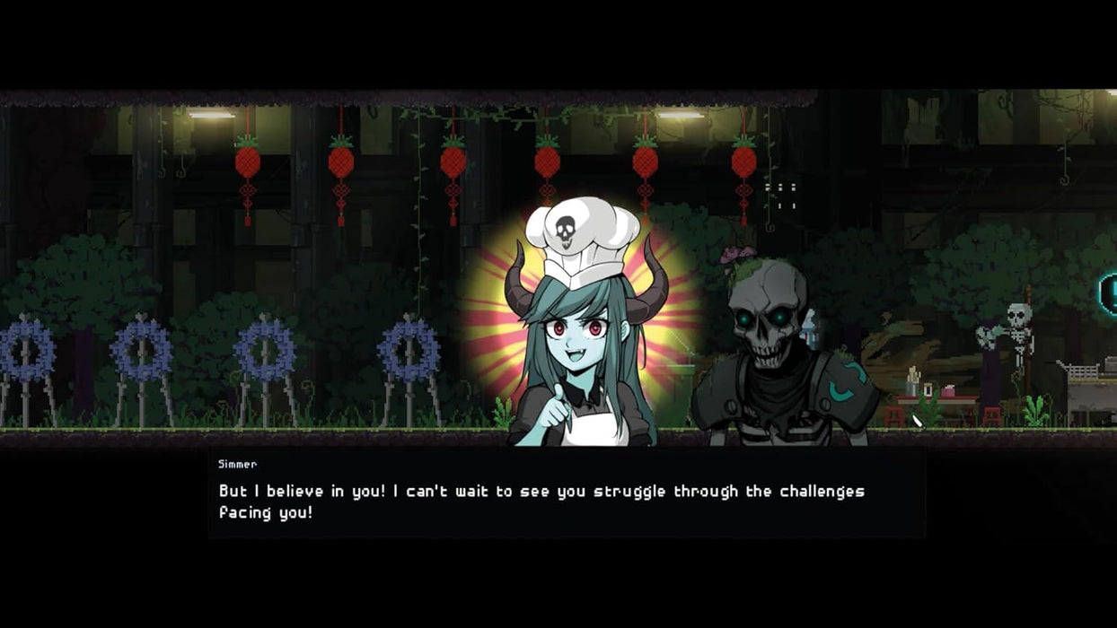 Dungeon Munchies (PEGI Import