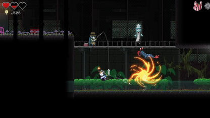 Dungeon Munchies (PEGI Import