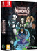 Dungeon Munchies Deluxe Edition (PEGI Import