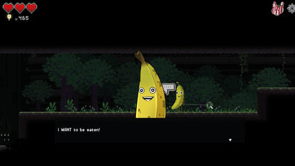 Dungeon Munchies Deluxe Edition Analysis