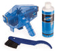 Park Tool CG-2.4 - Chaingang Cleaning System