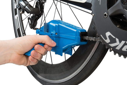 Park Tool CM-25 - Professional Chain Scrubber