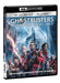 Ghostbusters - Minaccia Glaciale - 4K (Bd 4K + Bd Hd