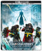 Ghostbusters - Minaccia Glaciale (Ghostbusters: Frozen Empire) Limited Edition 4K Steelbook - Italian Import